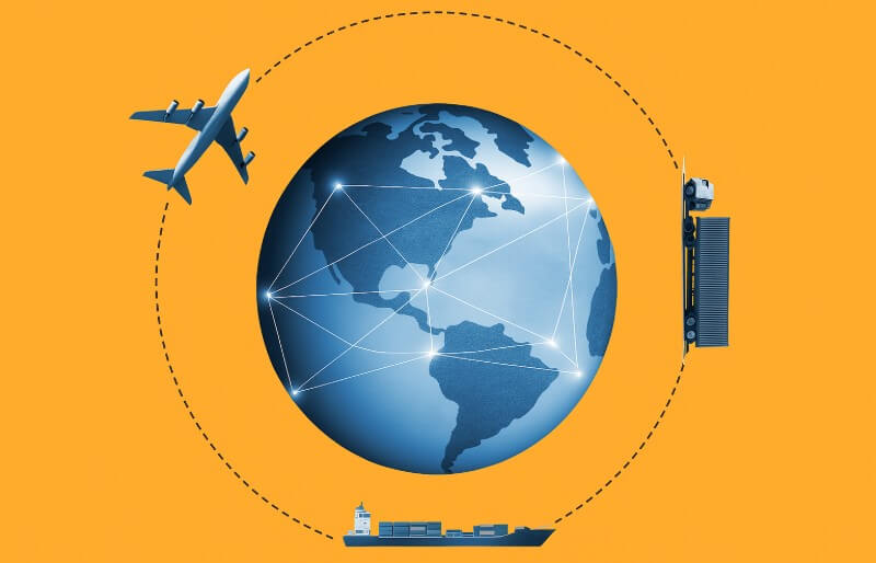 Tudo o que sua empresa precisa