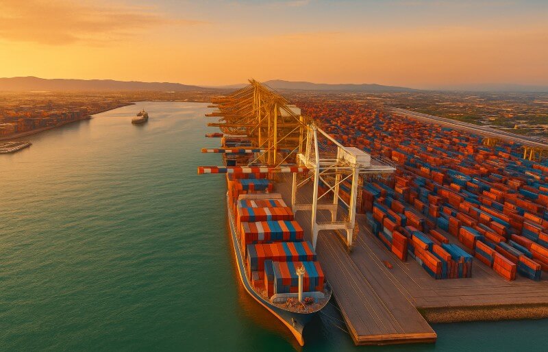 Principais Segmentos